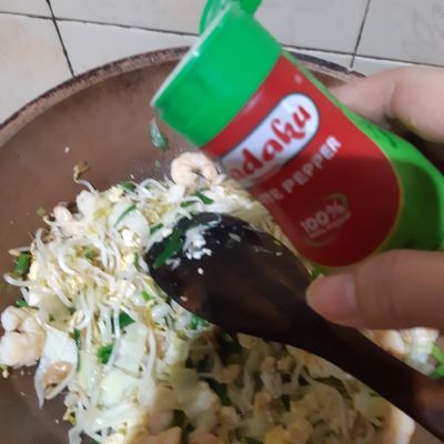 Langkah 4