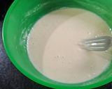 Foto del paso 2 de la receta: Pancitos de cebolla y fiambres