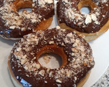Foto del paso 11 de la receta: Donuts Monsieur Cuisine Connect