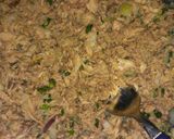 Foto del paso 1 de la receta: Pasta con salsa de pescado envasado