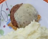 Foto del paso 5 de la receta: Hamburguesas veggie de lenteja y zanahoria 🍔🍺