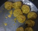 વડા પાઉં(vadapav in Gujarati) રેસીપી સ્ટેપ3ફોટો