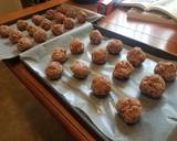 Sous-vide Meatballs recipe step 4 photo