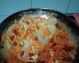 Foto langkah ke 3 dari resep Ayam Fillet Asam Manis.