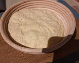 Une image de l'étape 2 de Pain au maïs.