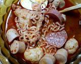 Cara Membuat Korean mie soup jeletot 4