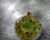 दही वाला करेला रेसिपी चरण 3 फोटो