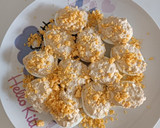 Foto del paso 5 de la receta: Huevos rellenos