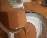 Foto del paso 4 de la receta: Tarta muerte por chocolate