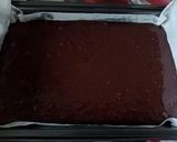 Pas rețetă Brownie, rețeta originală 2 fotografie