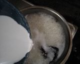Foto langkah ke 3 dari resep Bubur santan.
