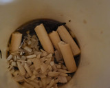 Foto del paso 3 de la receta: Conejo en salsa con toque picantito
