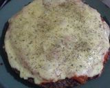 Foto del paso 6 de la receta: Pan de Carne relleno a la Pizza