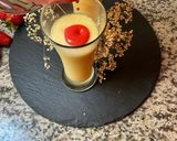 Une image de l'étape 12 de 🍓Panna cotta 🌱☘️fraises 🍓.