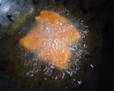 Foto langkah ke 6 dari resep Nugget ayam sayur sederhana(eggless).