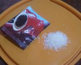 কফি (Coffee recipe in bnegali) রেসিপি ধাপ - 1 ছবি