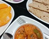 पनीर शिमला मिर्च की सब्जी(Paneer Shimla mirch ki sabzi recipe in Hindi) रेसिपी चरण 5 फोटो