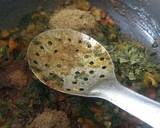 Paneer Makhan Palak recipe step 4 photo