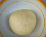 Foto langkah ke 4 dari resep Roti Unyil Empuk.