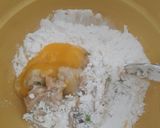 Foto langkah ke 1 dari resep Sempol Ayam Udang Bulbul.