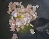 Foto langkah ke 4 dari resep Sayur Campur Khas Manado.