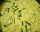 Foto langkah ke 10 dari resep Terik Tahu Kacang Panjang.