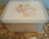 Foto del paso 6 de la receta Yogur casero de plátano
