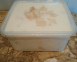 Foto del paso 6 de la receta: Yogur casero de plátano