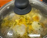 Foto del paso 9 de la receta Pollo a la marroquí