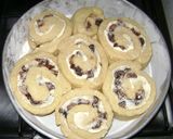 Foto del paso 14 de la receta: Torta 80 golpes con higos al whisky