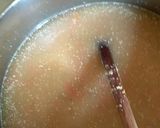 Gluténmentes mexikói bab ragú puliszkával és káposzta salátával recept fázis 4 fotója