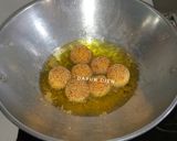 Foto langkah ke 6 dari resep Onde onde Labu Kuning.