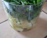 Foto langkah ke 2 dari resep Jus Hipertensi (Daun Seledri dan Belimbing).