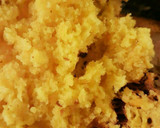 Foto del paso 6 de la receta: Budín cremoso de Mandarinas
