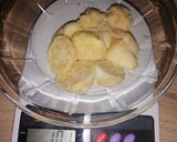 Foto del paso 8 de la receta: Colorido mousse. 👨‍🍳🌈