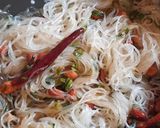 Foto del paso 8 de la receta: Pad thai