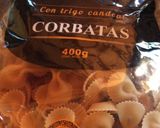 Foto del paso 1 de la receta: Corbatitas con brócoli y queso azul