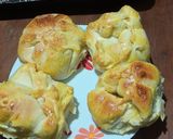 Foto del paso 8 de la receta: Bollos de manzana 🍎