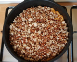 Foto del paso 7 de la receta: Macarrones con carne