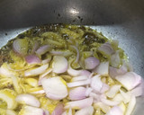 खट्टे मीठे करेले (khatte meethe karele recipe in Hindi) रेसिपी चरण 3 फोटो