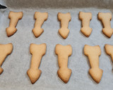 Foto del paso 6 de la receta: Galletas de mantequilla y limón