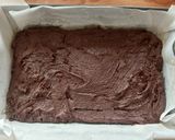 Foto del paso 4 de la receta: Brownies de tortuga