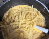 Foto del paso 3 de la receta: Mac & Cheese🧀🍝