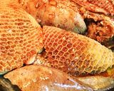 Hình bước làm 2 của món Phá Lấu Bò