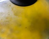 Foto del paso 2 de la receta: Omelepizza napolitana con 3 huevos!