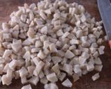 Foto langkah ke 2 dari resep Potato Schotel.