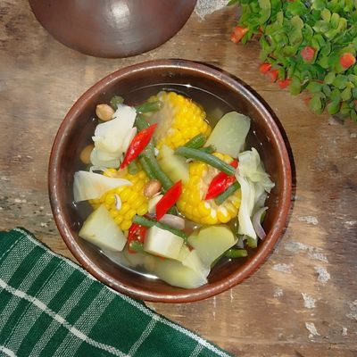 Langkah 5