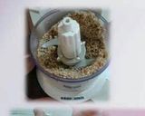 Foto del paso 1 de la receta: Receta 2 de 3 Rollo de nuez,coco y galleta