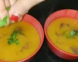 A picture of step 3 of Carrot soup 🍲.