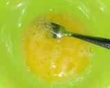 Foto langkah ke 1 dari resep Bolu Kukus Milo.